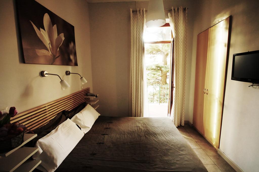 Villa Gina Finale Ligure Cameră foto