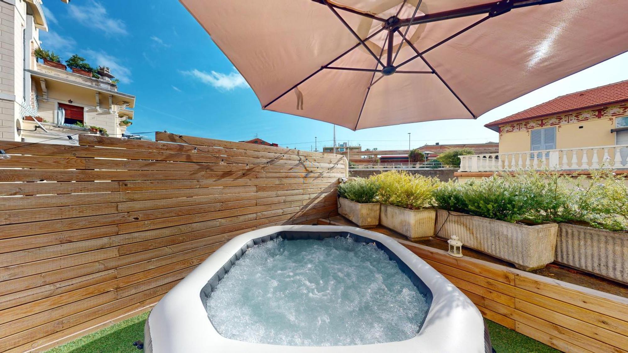 Villa Gina Finale Ligure Exterior foto