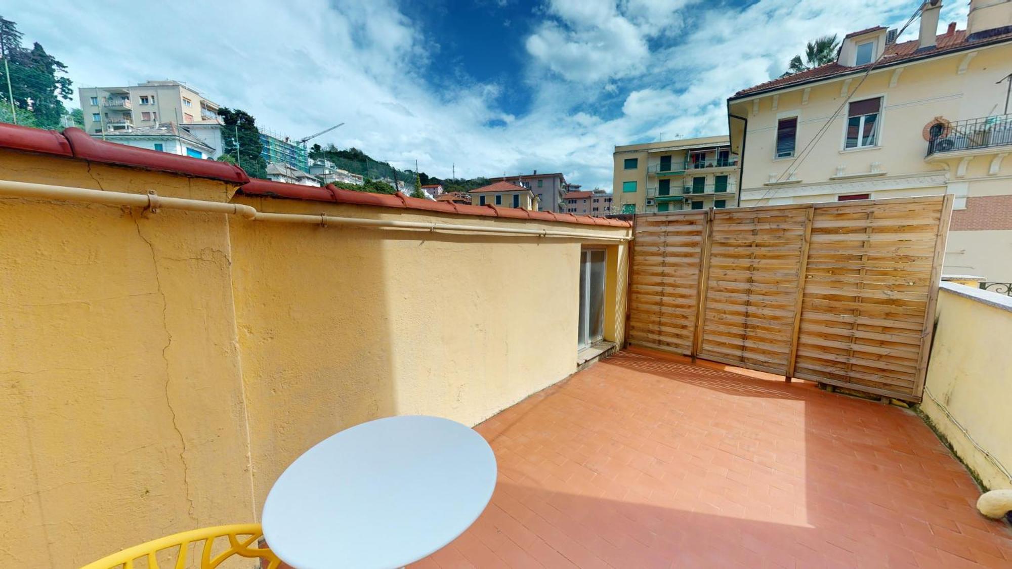 Villa Gina Finale Ligure Exterior foto