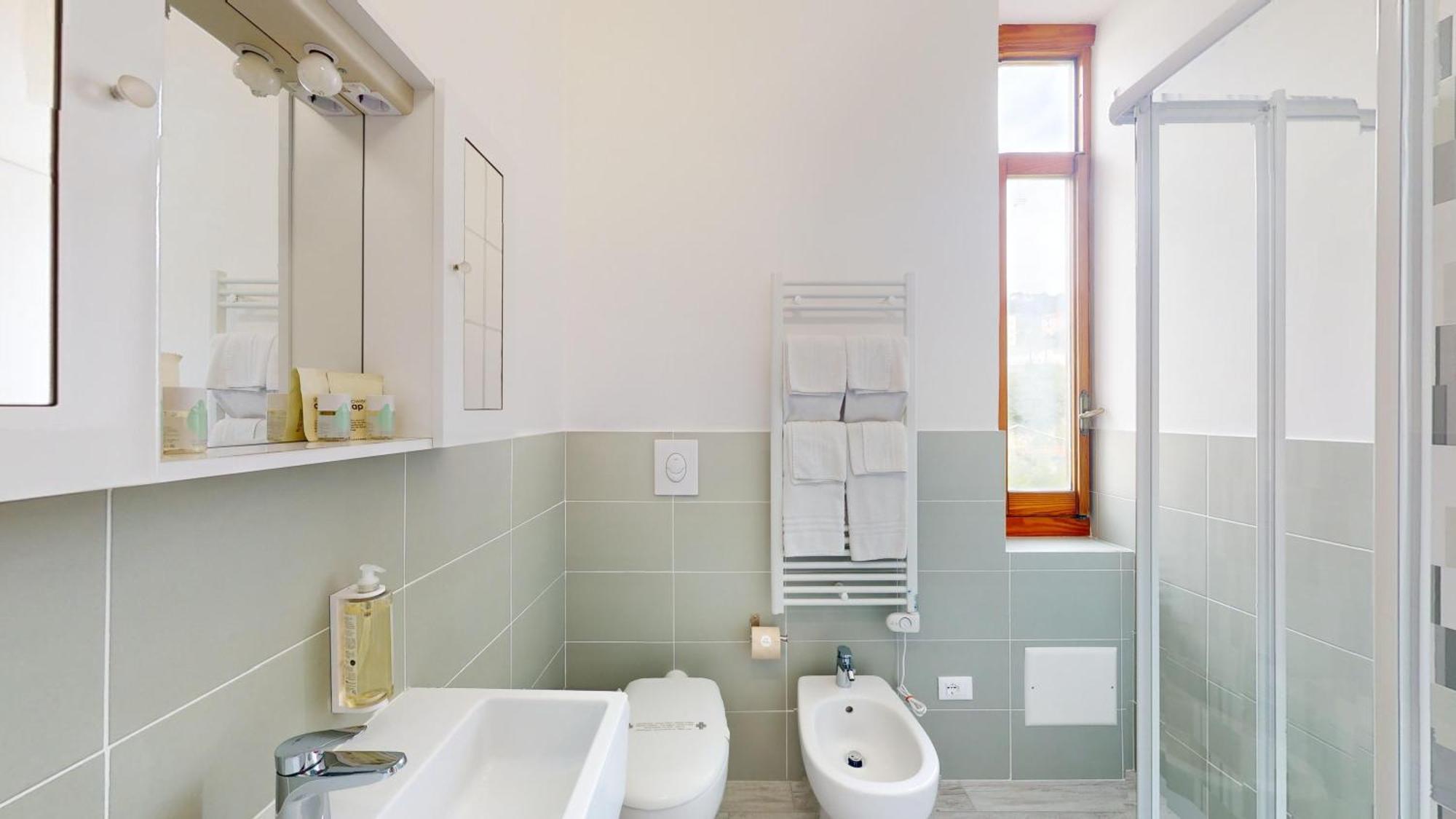 Villa Gina Finale Ligure Exterior foto
