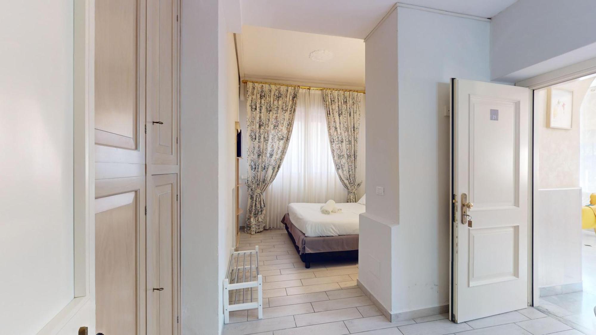 Villa Gina Finale Ligure Exterior foto