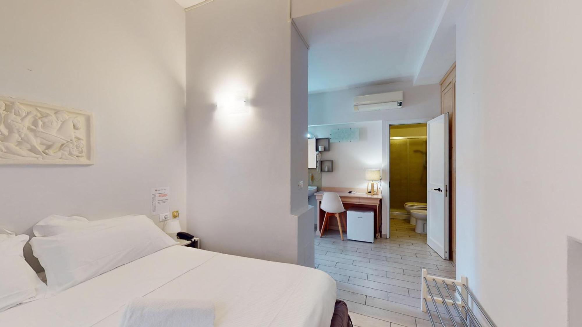 Villa Gina Finale Ligure Exterior foto