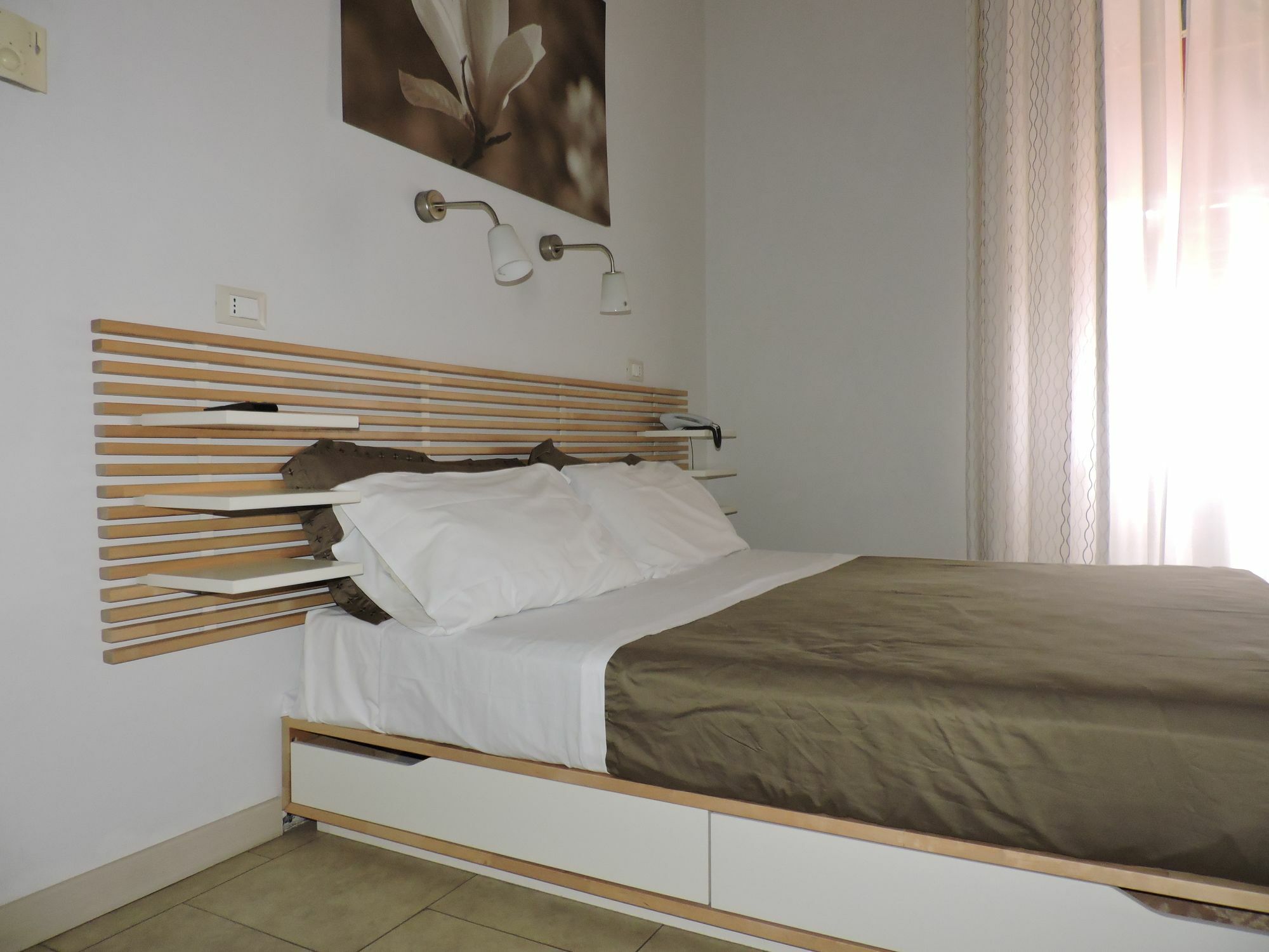 Villa Gina Finale Ligure Exterior foto